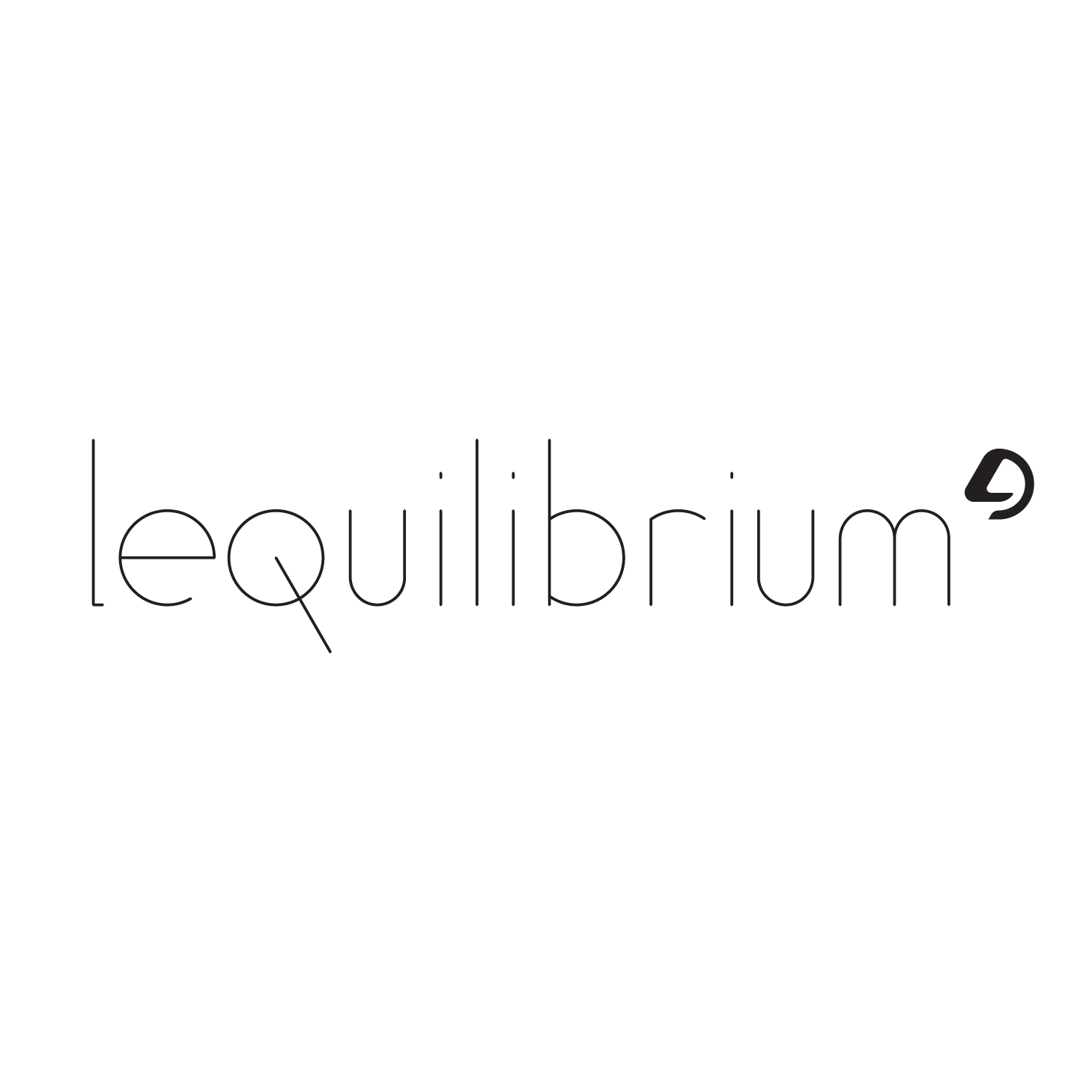 Lequilibrium Logo